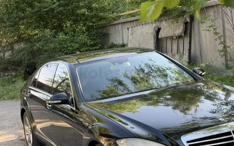 Mercedes-Benz S 500 2005 года за 5 000 000 тг. в Алматы