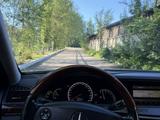 Mercedes-Benz S 500 2005 годаүшін5 000 000 тг. в Алматы – фото 5