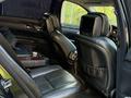 Mercedes-Benz S 500 2005 года за 5 000 000 тг. в Алматы – фото 8