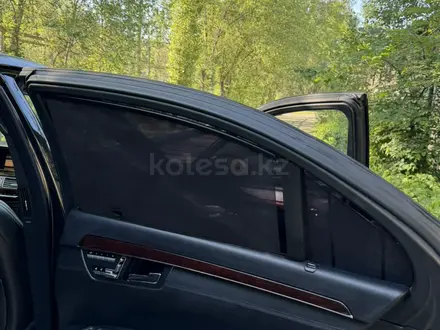 Mercedes-Benz S 500 2005 года за 5 000 000 тг. в Алматы – фото 7