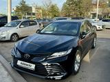 Toyota Camry 2023 годаfor17 999 999 тг. в Алматы