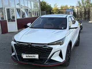 Changan X5 Plus