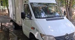 Mercedes-Benz Sprinter 2001 годаүшін7 000 000 тг. в Алматы – фото 2