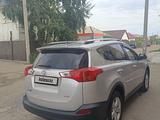 Toyota RAV4 2013 года за 10 700 000 тг. в Павлодар – фото 4