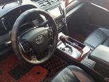 Toyota Camry 2012 года за 10 500 000 тг. в Астана – фото 3