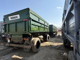КамАЗ  55102 1984 года за 7 900 000 тг. в Кокшетау – фото 2