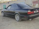 BMW 525 1994 годаүшін2 800 000 тг. в Актобе – фото 2