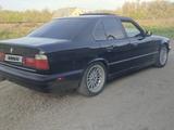 BMW 525 1994 года за 2 800 000 тг. в Актобе – фото 5