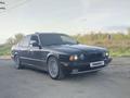 BMW 525 1994 годаүшін2 800 000 тг. в Актобе – фото 7