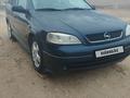 Opel Astra 2002 годаүшін2 600 000 тг. в Жанаозен – фото 2