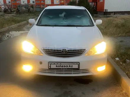 Toyota Camry 2006 года за 4 200 000 тг. в Тараз