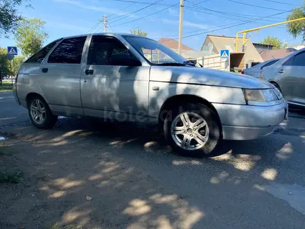 ВАЗ (Lada) 2112 2007 года за 900 000 тг. в Уральск – фото 5