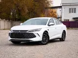 BYD Qin L DM-i Leading 2025 года за 10 900 000 тг. в Алматы