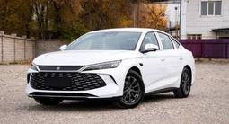 BYD Qin L DM-i Leading 2025 года за 10 900 000 тг. в Алматы
