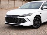 BYD Qin L DM-i Leading 2025 годаүшін10 900 000 тг. в Алматы – фото 2