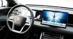 BYD Qin L DM-i Leading 2025 года за 10 900 000 тг. в Алматы – фото 4