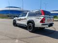 Toyota Hilux 2022 года за 21 000 000 тг. в Алматы – фото 3