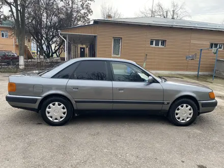 Audi 100 1991 года за 3 000 000 тг. в Шымкент – фото 2