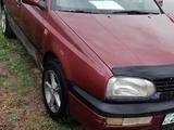 Volkswagen Golf 1991 года за 850 000 тг. в Талгар