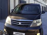 Toyota Alphard 2007 годаүшін6 500 000 тг. в Кызылорда