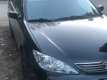 Toyota Camry 2005 года за 5 000 000 тг. в Усть-Каменогорск – фото 13