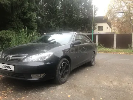 Toyota Camry 2005 года за 5 200 000 тг. в Усть-Каменогорск