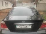 Toyota Camry 2005 годаfor5 000 000 тг. в Усть-Каменогорск – фото 5