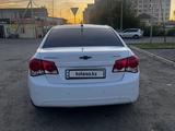 Chevrolet Cruze 2011 годаfor4 000 000 тг. в Алматы – фото 2