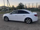 Chevrolet Cruze 2011 годаfor4 000 000 тг. в Алматы – фото 4