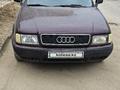 Audi 80 1993 годаfor1 700 000 тг. в Астана – фото 3