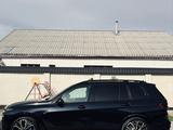 BMW X7 2024 года за 71 000 000 тг. в Тараз – фото 4