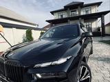 BMW X7 2024 года за 71 000 000 тг. в Тараз – фото 2