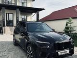 BMW X7 2024 года за 71 000 000 тг. в Тараз – фото 3