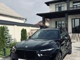 BMW X7 2024 года за 71 000 000 тг. в Тараз