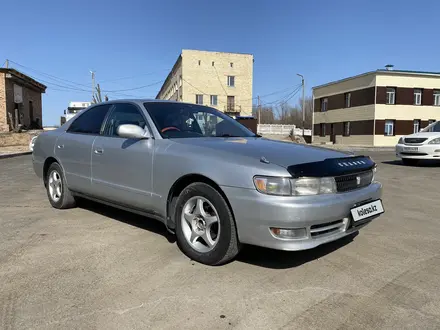 Toyota Chaser 1995 года за 2 750 000 тг. в Караганда