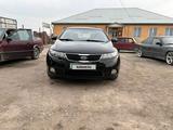 Kia Cerato 2012 года за 4 400 000 тг. в Тараз – фото 3