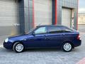 ВАЗ (Lada) Priora 2172 2013 годаүшін2 550 000 тг. в Караганда – фото 5