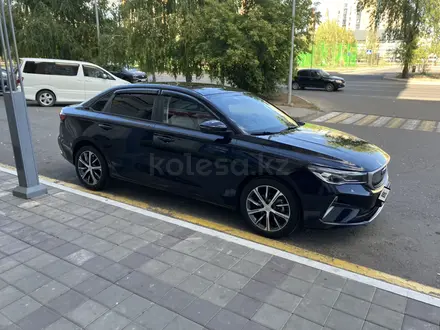 Geely Emgrand 2025 года за 7 800 000 тг. в Астана