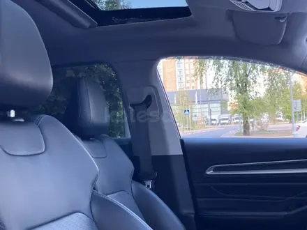 Geely Emgrand 2025 года за 7 800 000 тг. в Астана – фото 3
