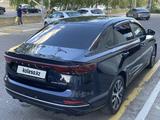 Geely Emgrand 2025 года за 7 800 000 тг. в Астана – фото 4