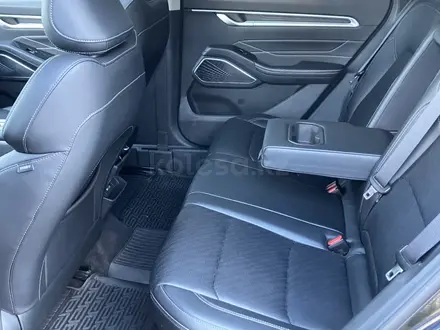 Geely Emgrand 2025 года за 7 800 000 тг. в Астана – фото 6