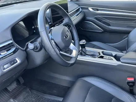 Geely Emgrand 2025 года за 7 800 000 тг. в Астана – фото 7