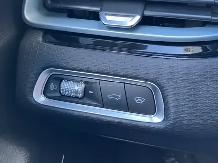 Geely Emgrand 2025 года за 7 800 000 тг. в Астана – фото 9