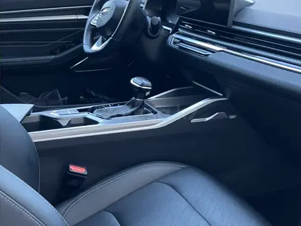 Geely Emgrand 2025 года за 7 800 000 тг. в Астана – фото 2