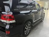 Toyota Land Cruiser 2019 годаүшін37 500 000 тг. в Алматы – фото 3