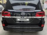 Toyota Land Cruiser 2019 годаүшін37 500 000 тг. в Алматы – фото 4