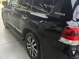 Toyota Land Cruiser 2019 годаүшін37 500 000 тг. в Алматы – фото 2