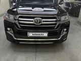 Toyota Land Cruiser 2019 годаүшін37 500 000 тг. в Алматы