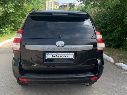 Toyota Land Cruiser Prado 2015 года за 15 900 000 тг. в Астана – фото 4