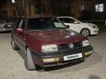 Volkswagen Vento 1993 года за 1 000 000 тг. в Тараз – фото 10